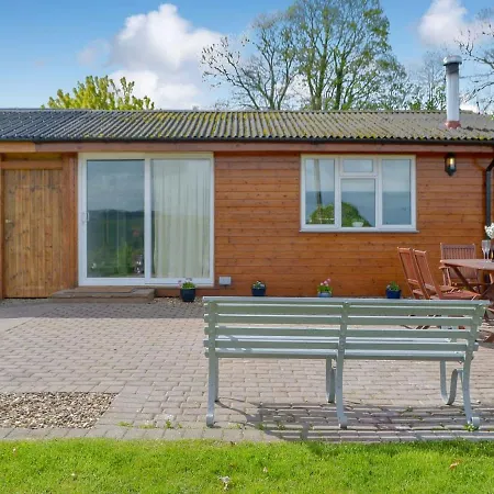 בית נופש The Summer House Glassonby